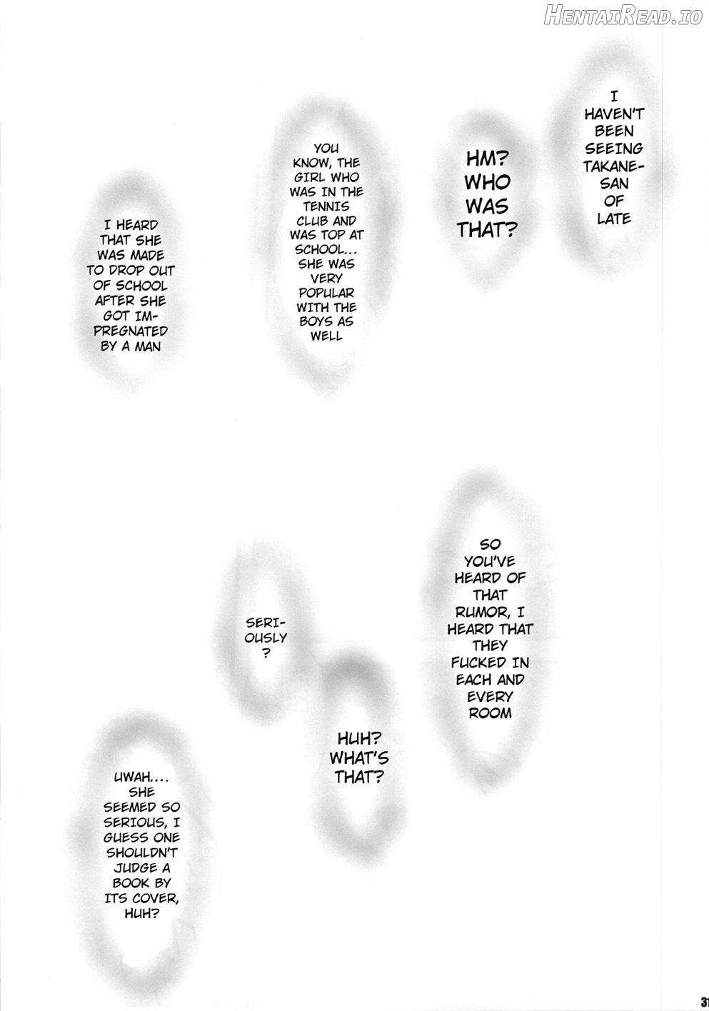 PILE EDGE BOOGIE BACK Chapter 2 - page 29