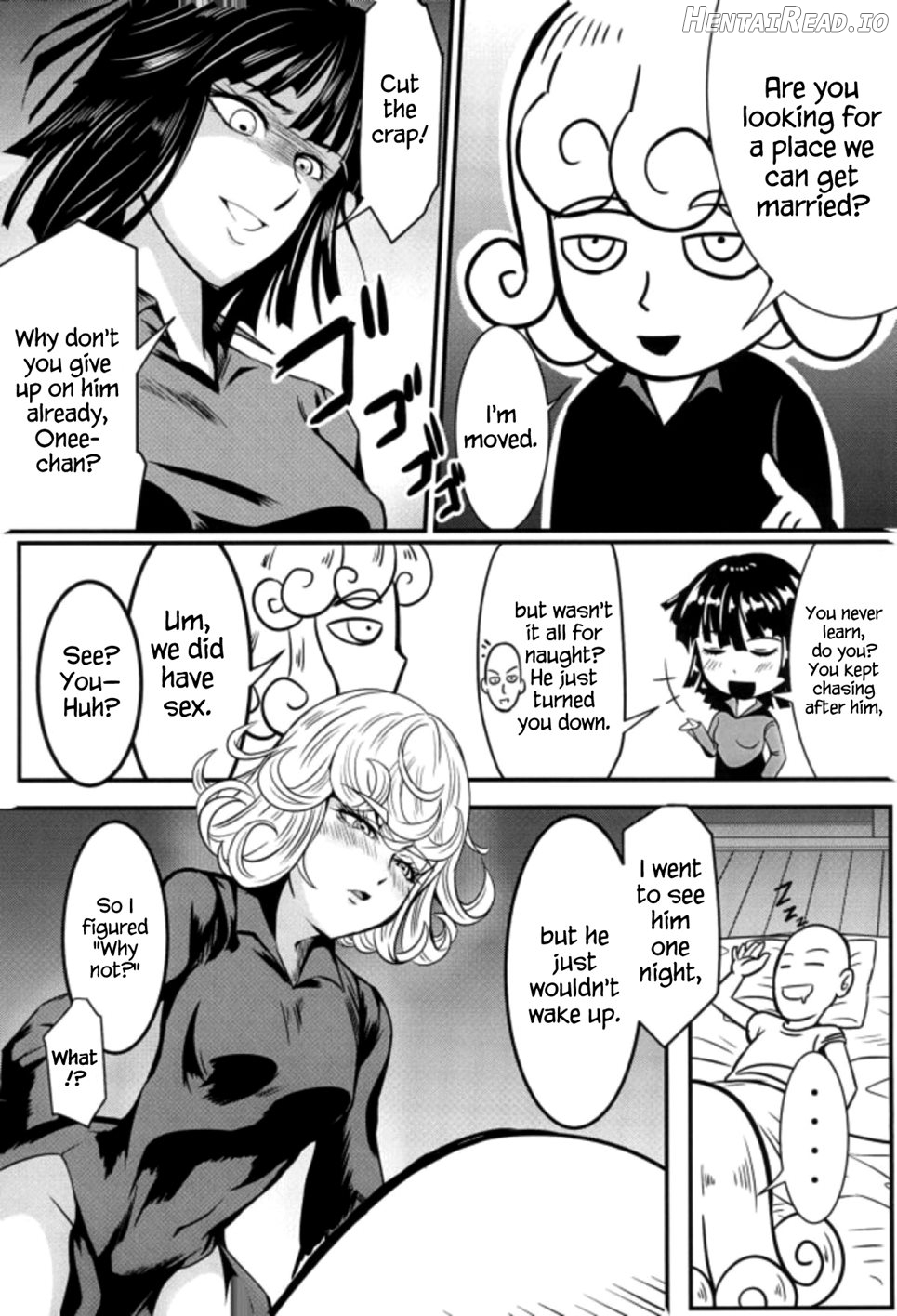 Dekoboko Love Sister First Love Chapter 3 - page 16
