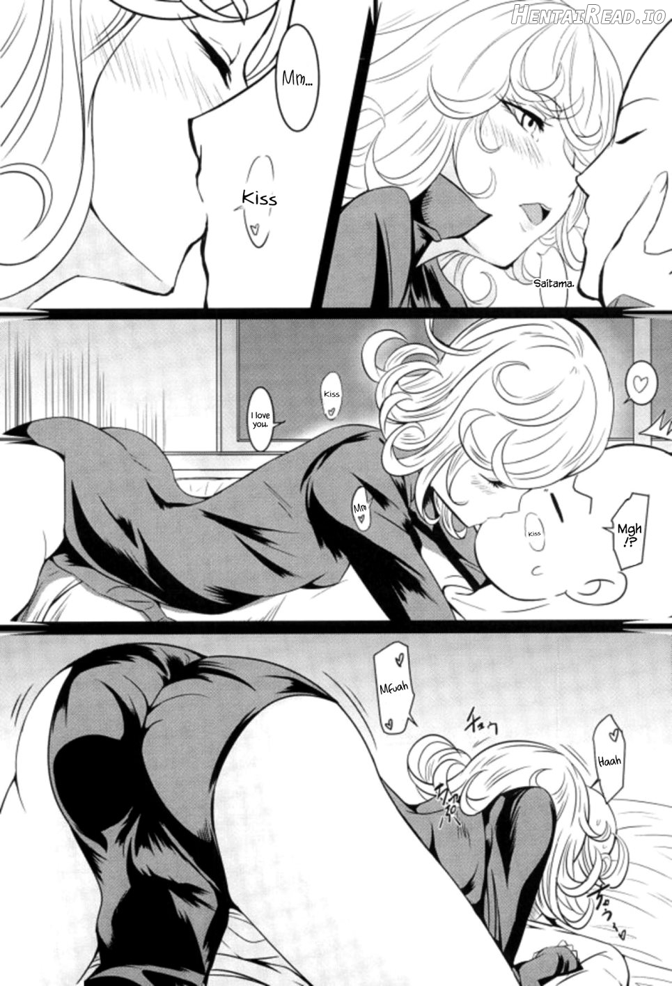 Dekoboko Love Sister First Love Chapter 3 - page 17