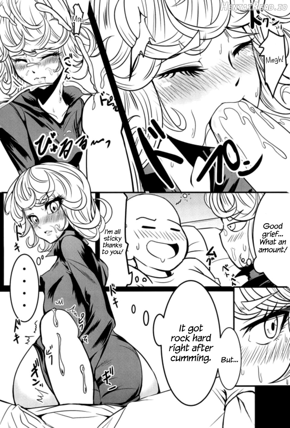 Dekoboko Love Sister First Love Chapter 3 - page 19