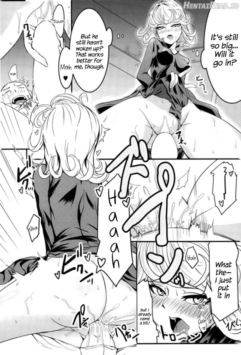 Dekoboko Love Sister First Love Chapter 3 - page 20