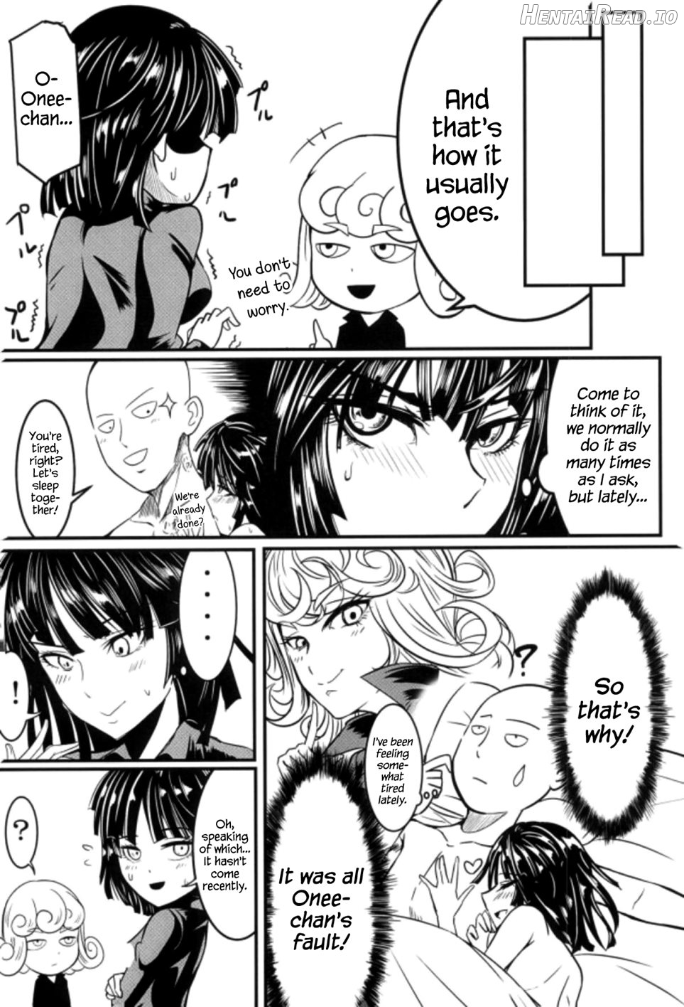 Dekoboko Love Sister First Love Chapter 3 - page 25