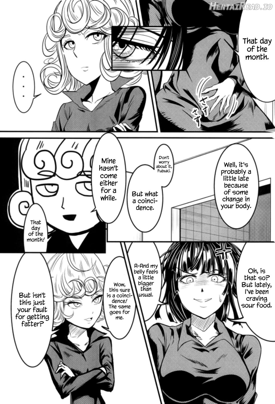 Dekoboko Love Sister First Love Chapter 3 - page 26