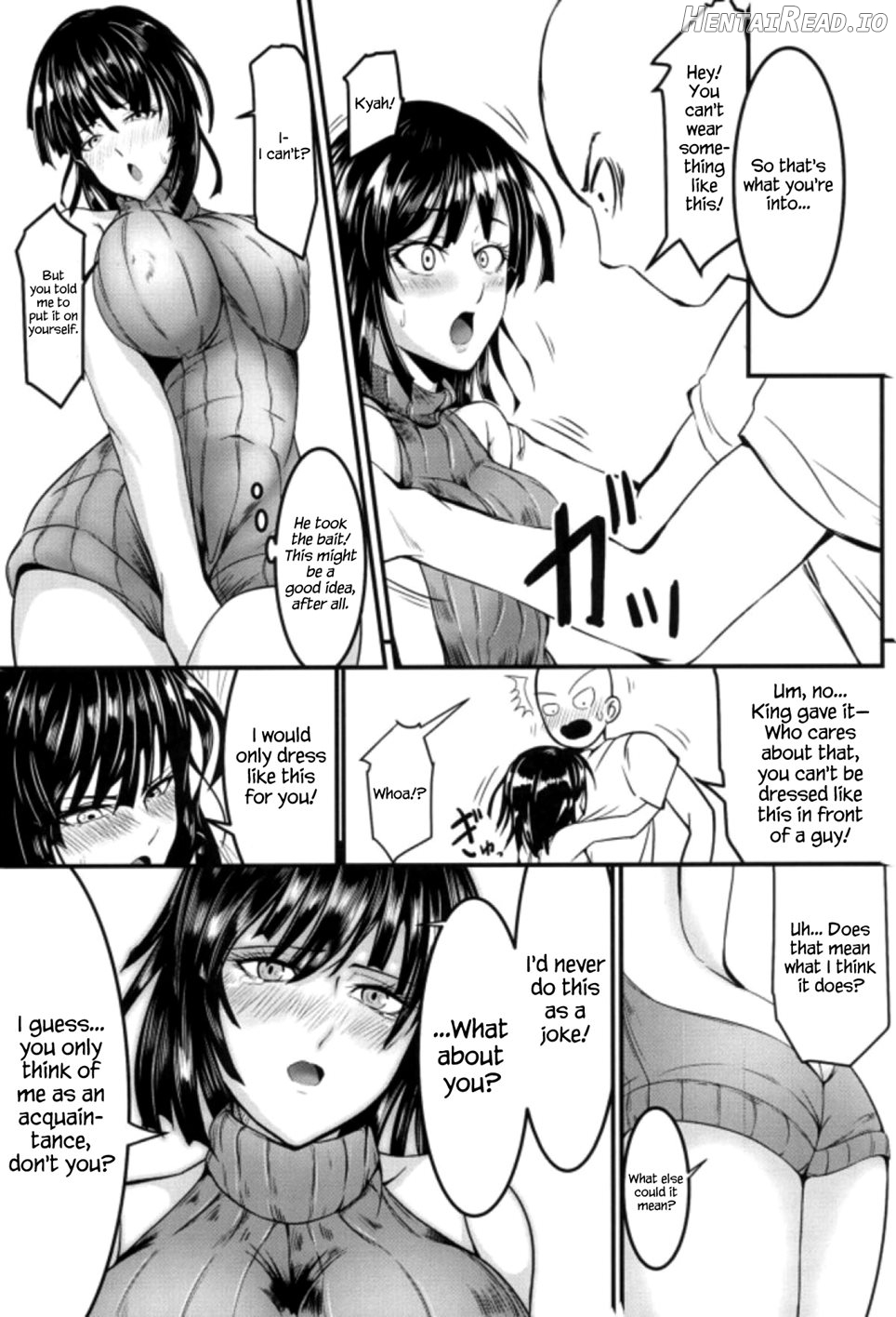 Dekoboko Love Sister First Love Chapter 3 - page 5