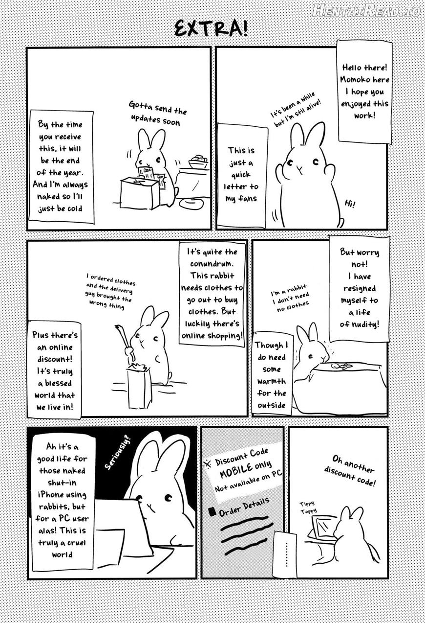 Homestay ~Hatsujou Sex~ Chapter 1 - page 32