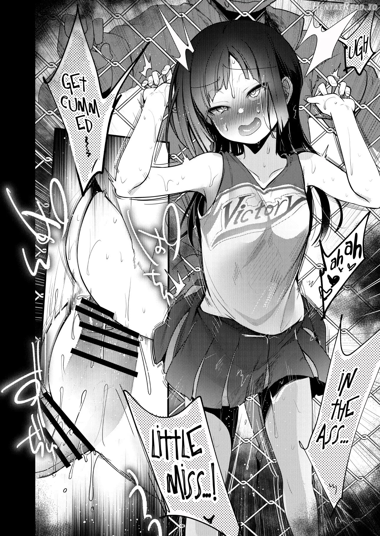 Tsutomesaki no Musume-san o Oishiku Itadaku Hon Sento hen Chapter 9 - page 31