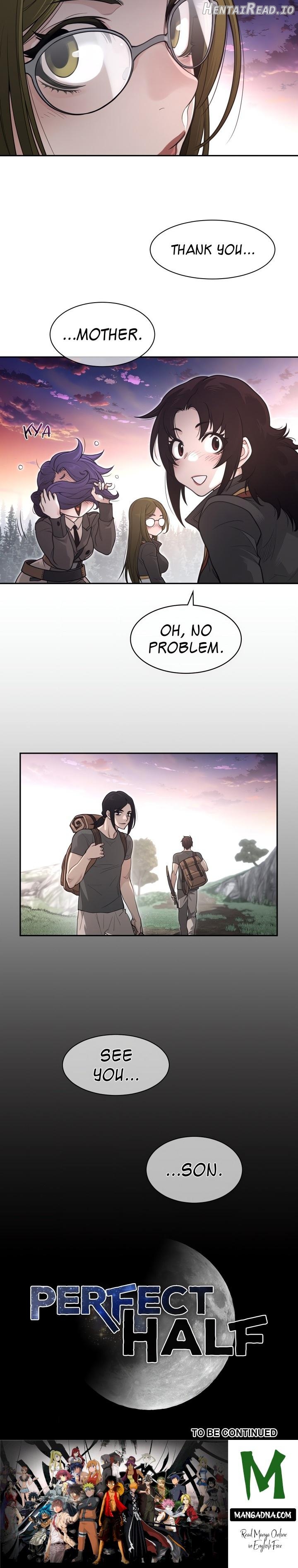 Perfect Half Chapter 202 - page 13