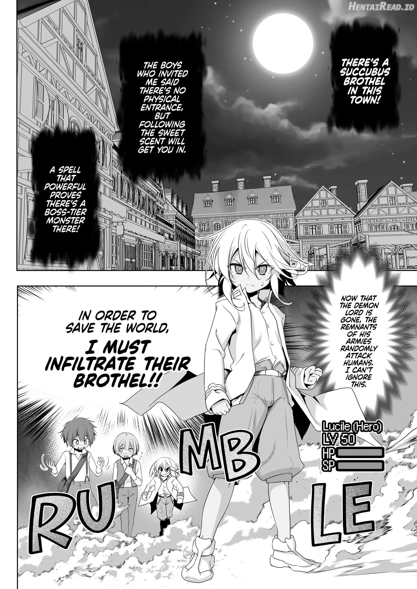 Makotoni Zannen desu ga Bouken no Sho 3 wa Kiete Shimaimashita. Chapter 9 - page 9