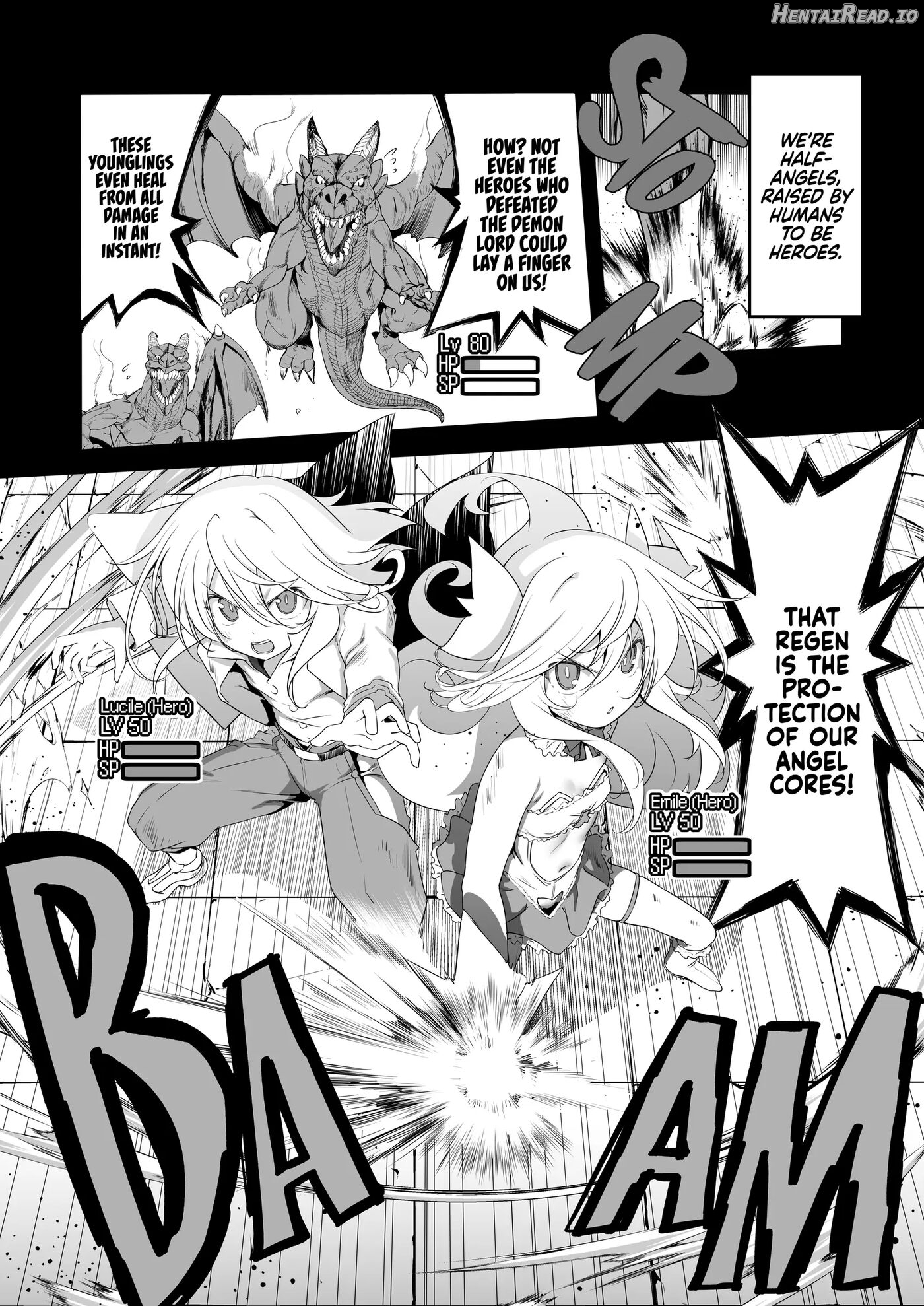 Makotoni Zannen desu ga Bouken no Sho 3 wa Kiete Shimaimashita. Chapter 9 - page 11