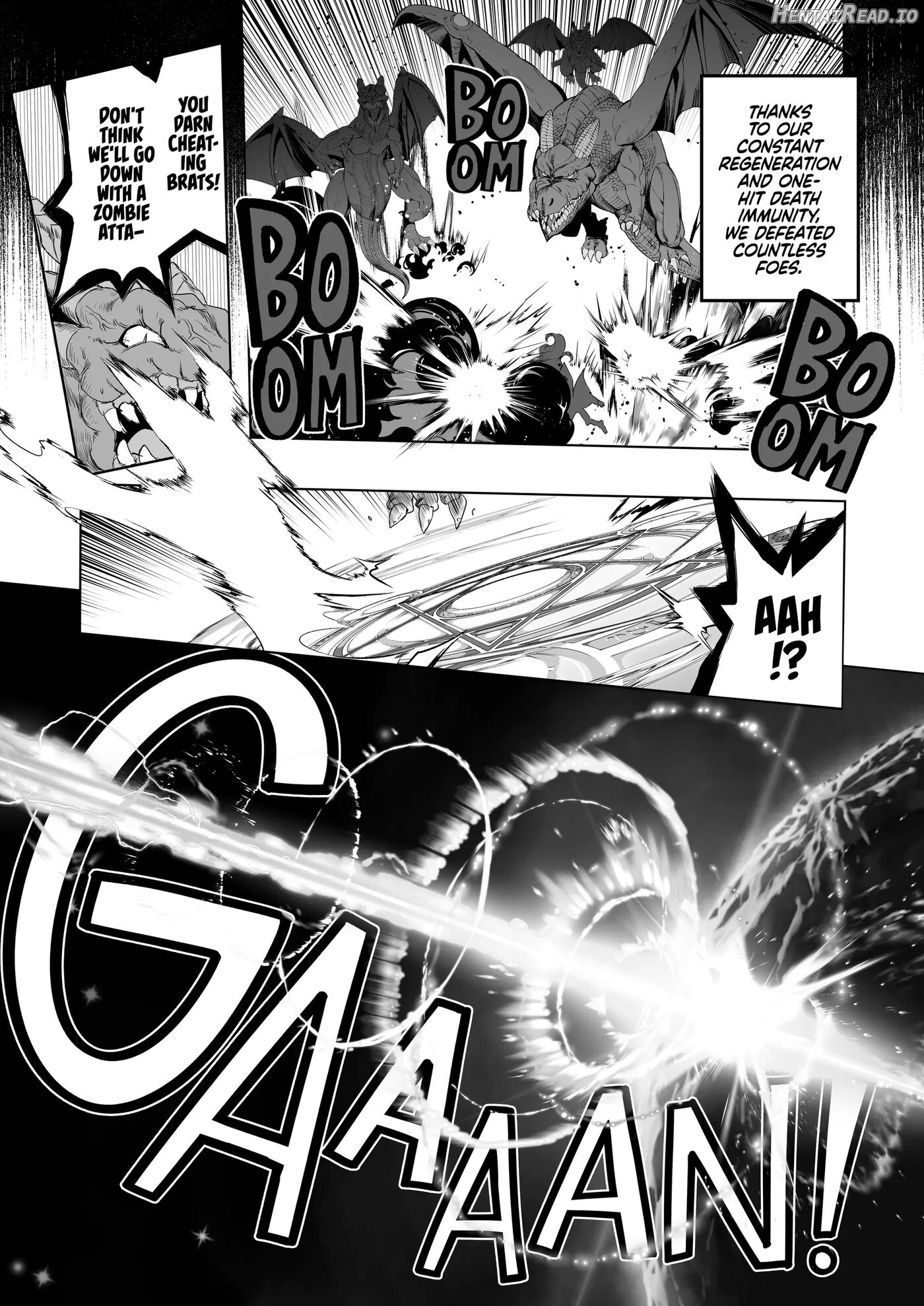 Makotoni Zannen desu ga Bouken no Sho 3 wa Kiete Shimaimashita. Chapter 9 - page 12