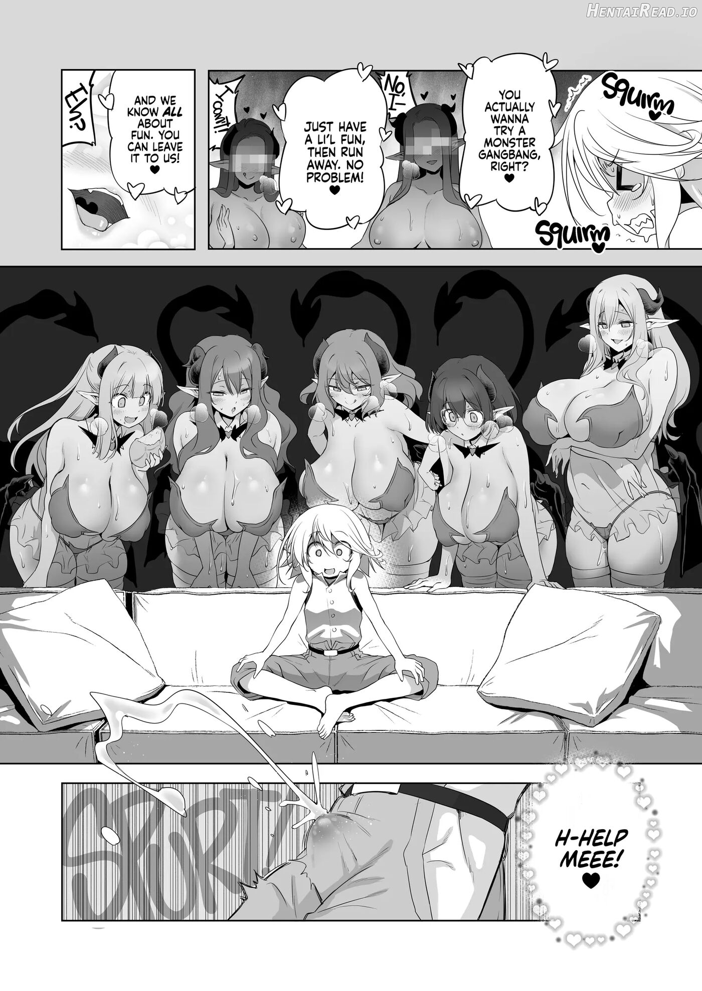 Makotoni Zannen desu ga Bouken no Sho 3 wa Kiete Shimaimashita. Chapter 9 - page 16