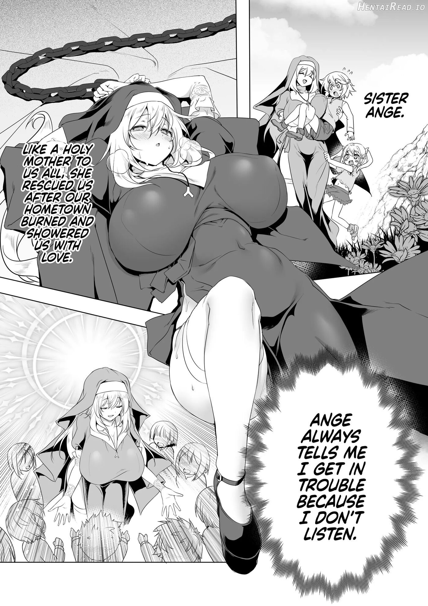 Makotoni Zannen desu ga Bouken no Sho 3 wa Kiete Shimaimashita. Chapter 9 - page 18