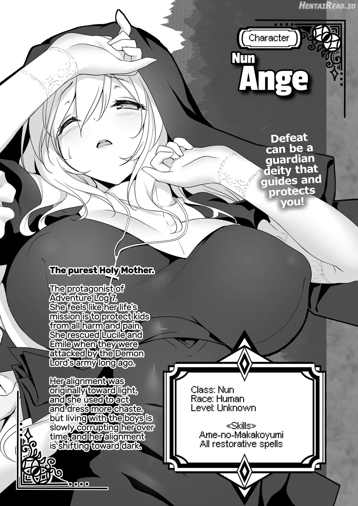 Makotoni Zannen desu ga Bouken no Sho 3 wa Kiete Shimaimashita. Chapter 9 - page 34