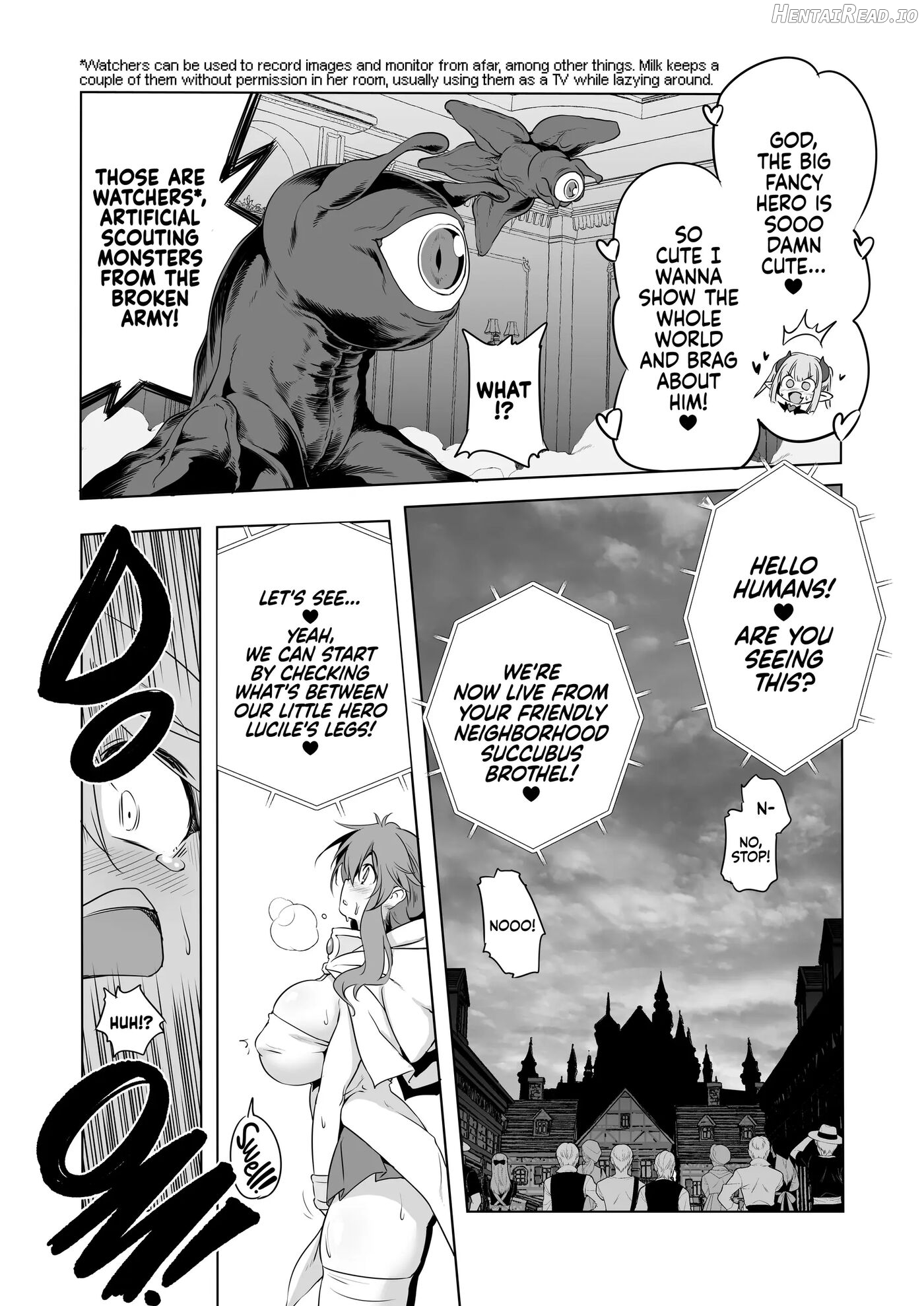 Makotoni Zannen desu ga Bouken no Sho 3 wa Kiete Shimaimashita. Chapter 9 - page 42