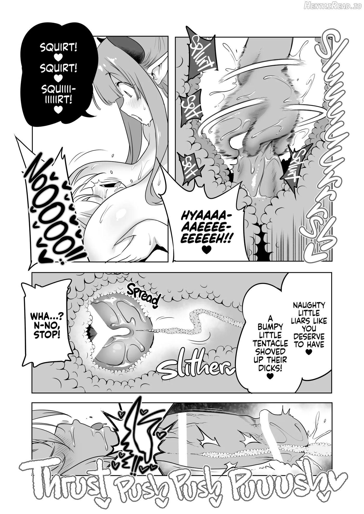 Makotoni Zannen desu ga Bouken no Sho 3 wa Kiete Shimaimashita. Chapter 9 - page 54