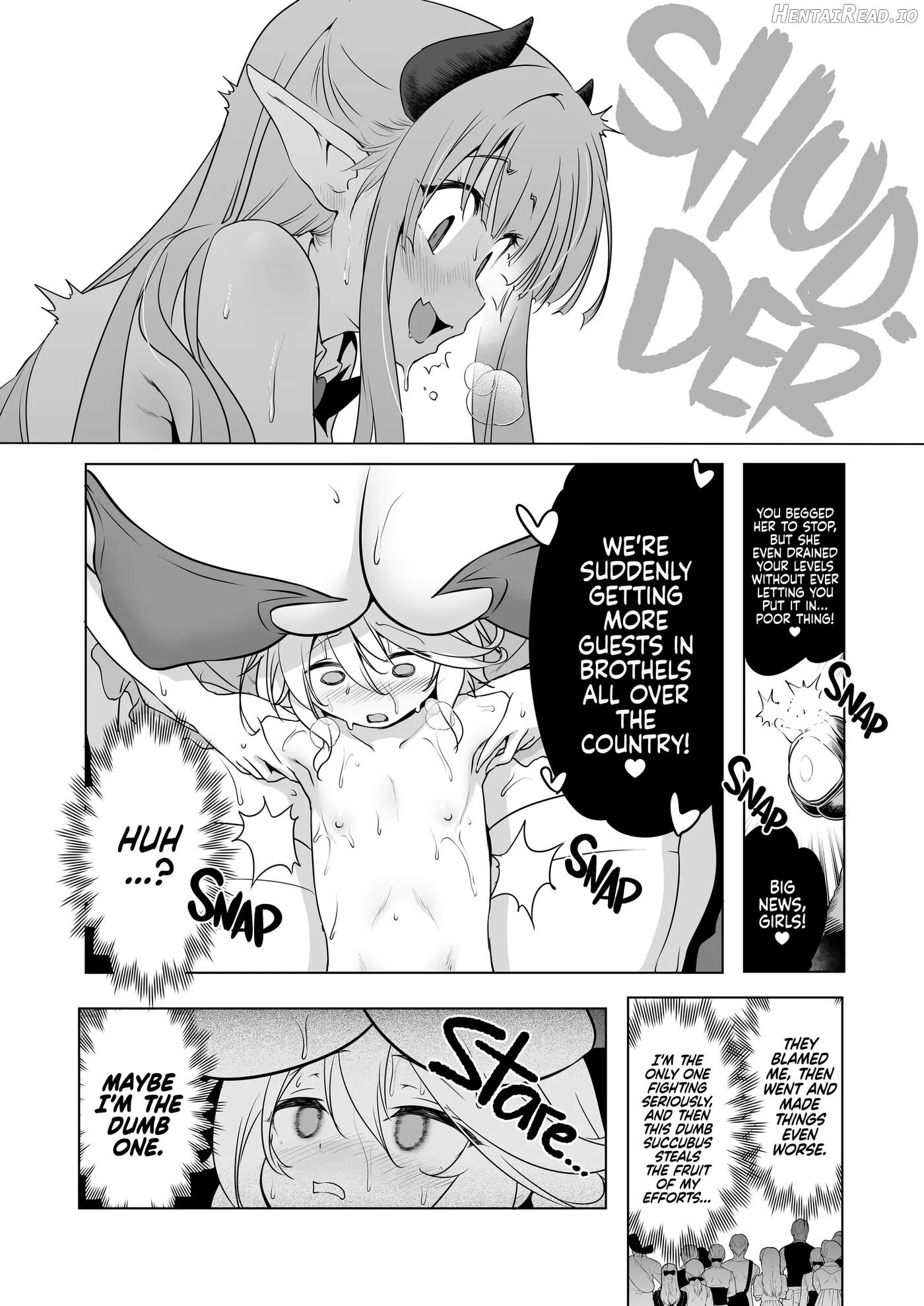 Makotoni Zannen desu ga Bouken no Sho 3 wa Kiete Shimaimashita. Chapter 9 - page 59