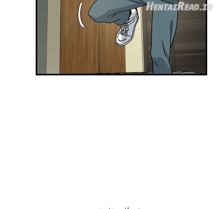 A Turning Point Chapter 117 - page 100