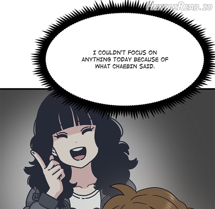 A Turning Point Chapter 117 - page 101