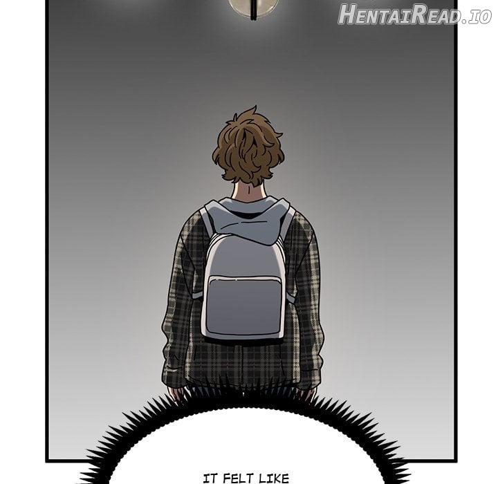 A Turning Point Chapter 117 - page 105