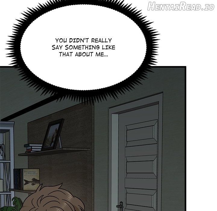 A Turning Point Chapter 117 - page 109
