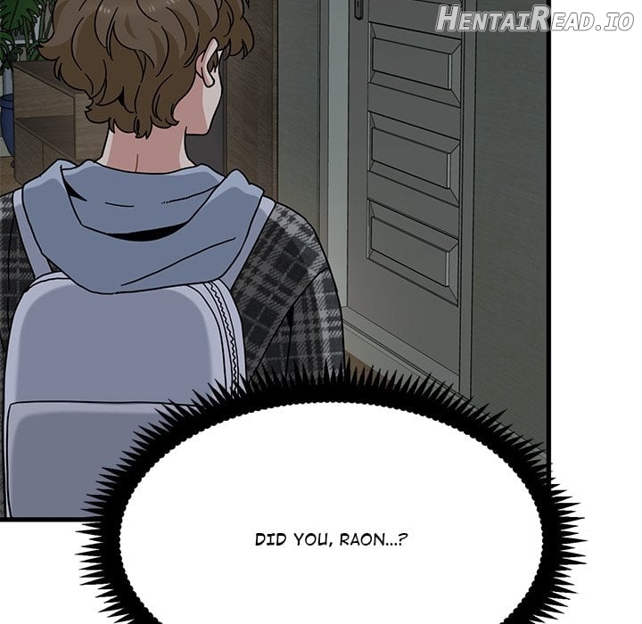 A Turning Point Chapter 117 - page 110