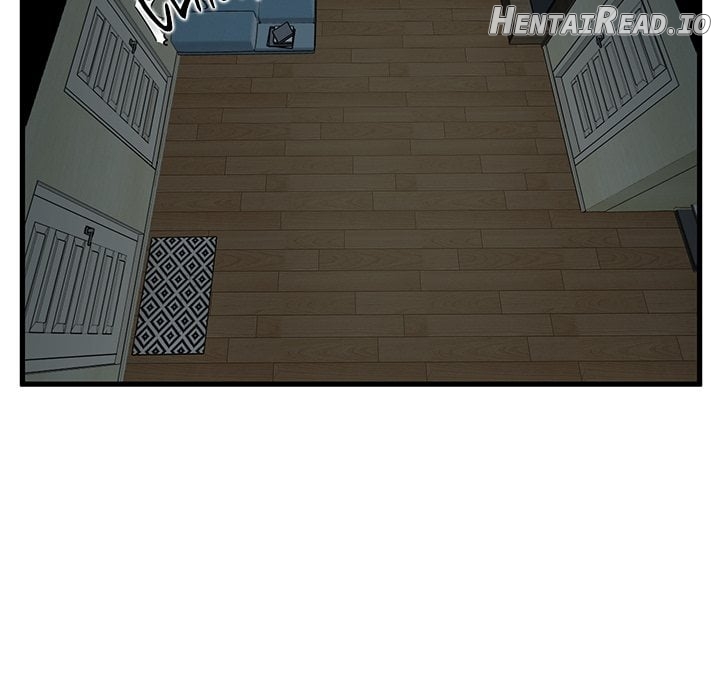 A Turning Point Chapter 117 - page 121