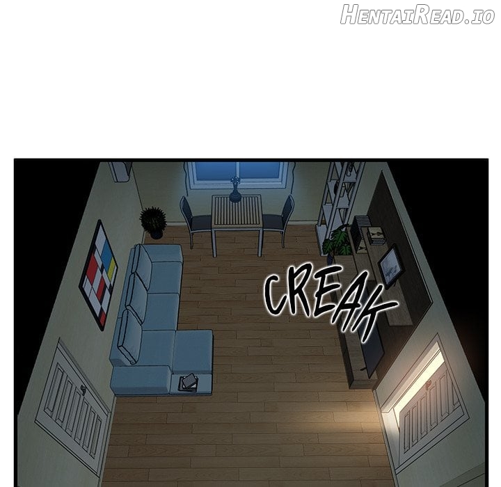 A Turning Point Chapter 117 - page 122