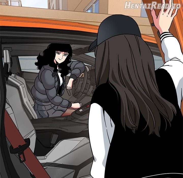 A Turning Point Chapter 117 - page 13