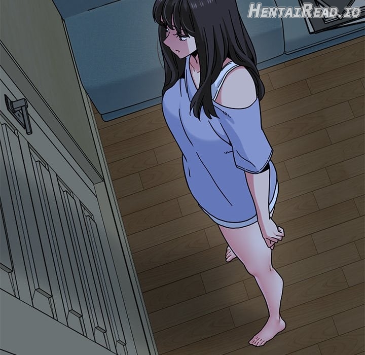 A Turning Point Chapter 117 - page 132