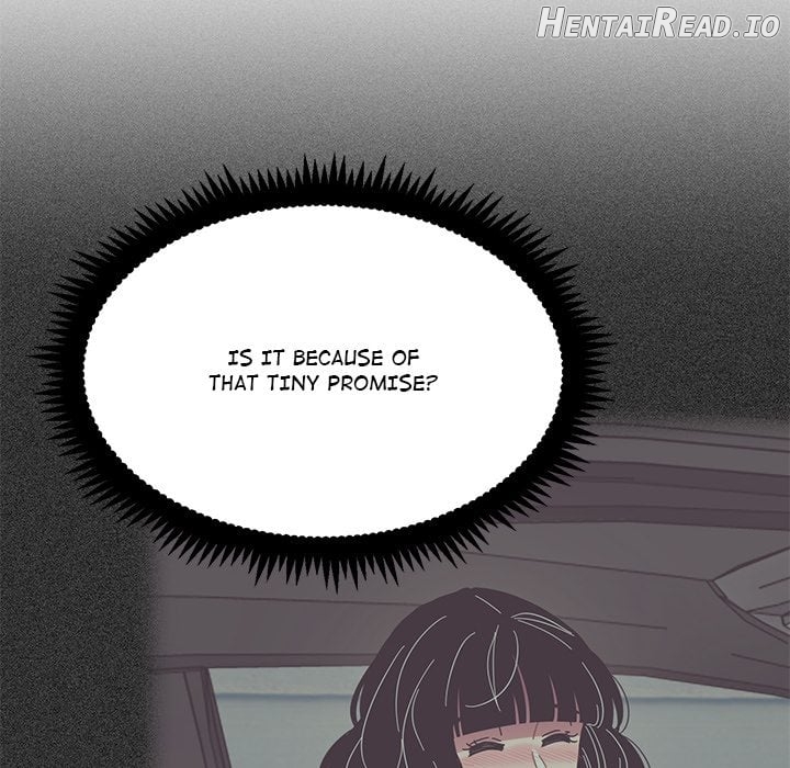 A Turning Point Chapter 117 - page 134