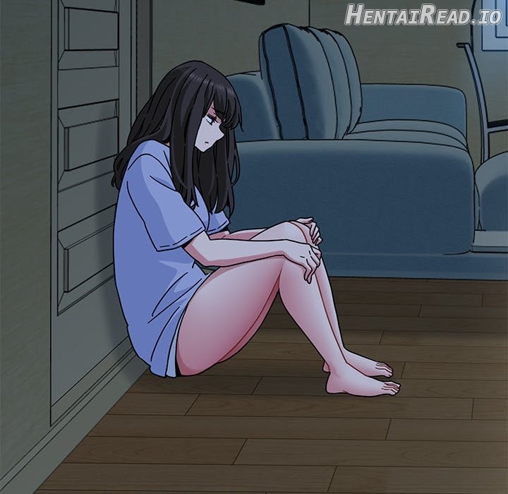 A Turning Point Chapter 117 - page 140
