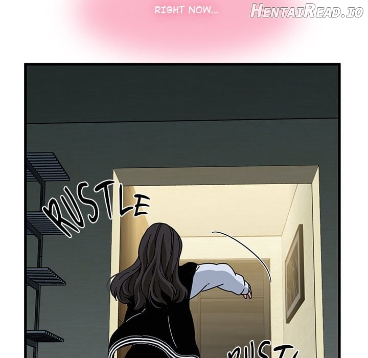 A Turning Point Chapter 117 - page 158