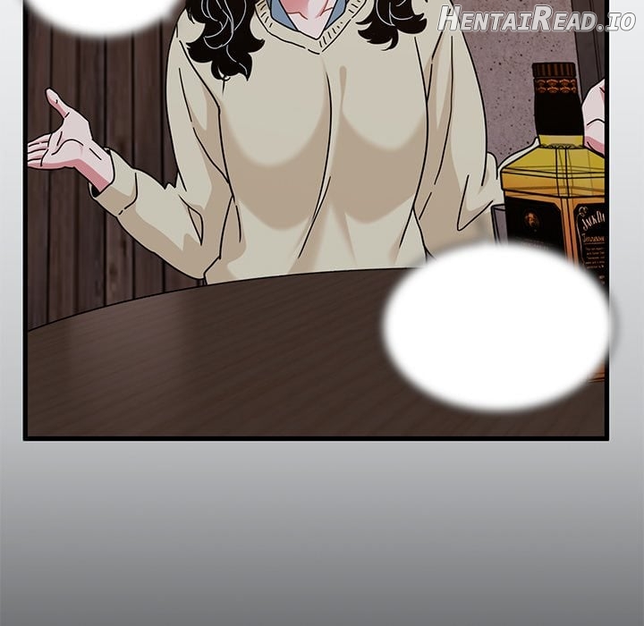 A Turning Point Chapter 117 - page 166