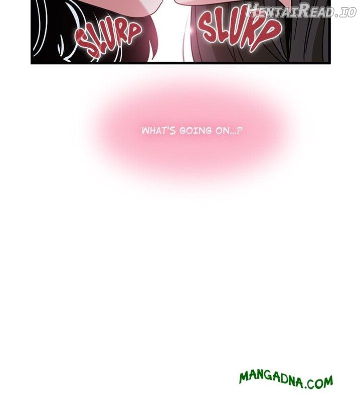 A Turning Point Chapter 117 - page 170