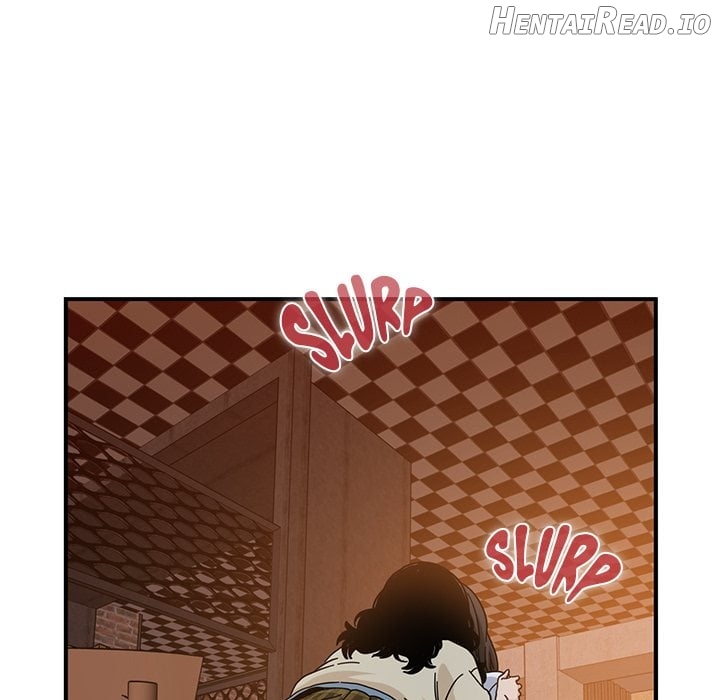 A Turning Point Chapter 117 - page 171