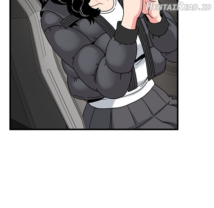 A Turning Point Chapter 117 - page 19