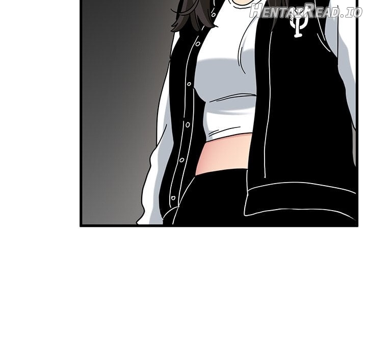 A Turning Point Chapter 117 - page 21