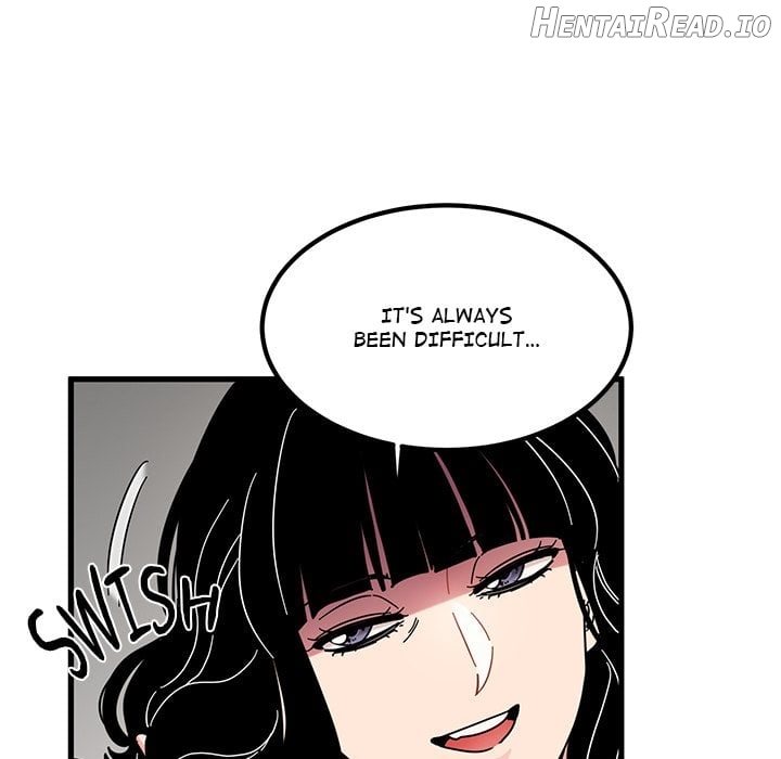 A Turning Point Chapter 117 - page 22