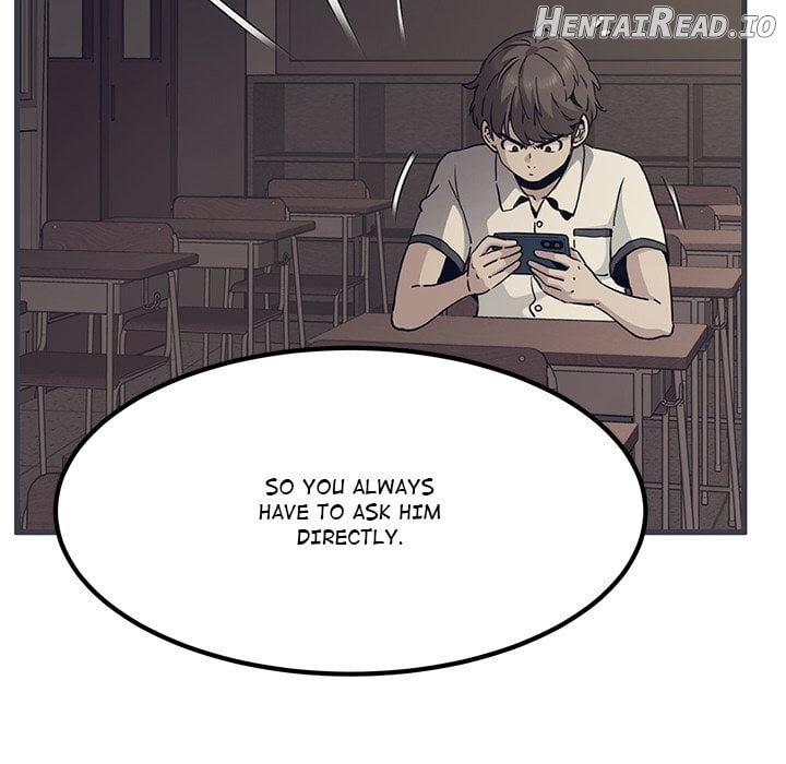 A Turning Point Chapter 117 - page 24