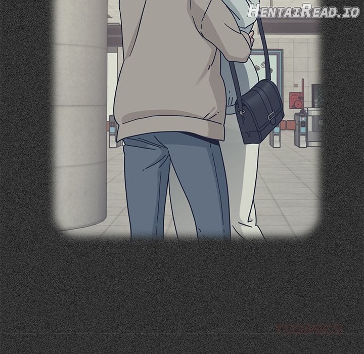 A Turning Point Chapter 117 - page 30