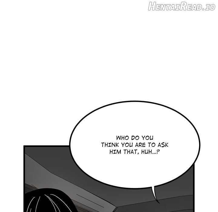 A Turning Point Chapter 117 - page 35