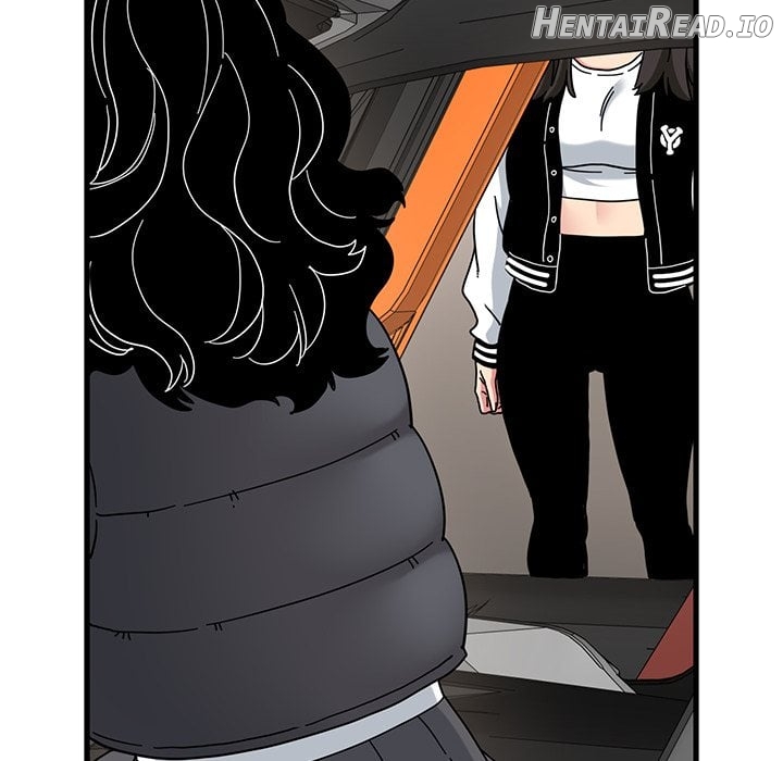 A Turning Point Chapter 117 - page 36