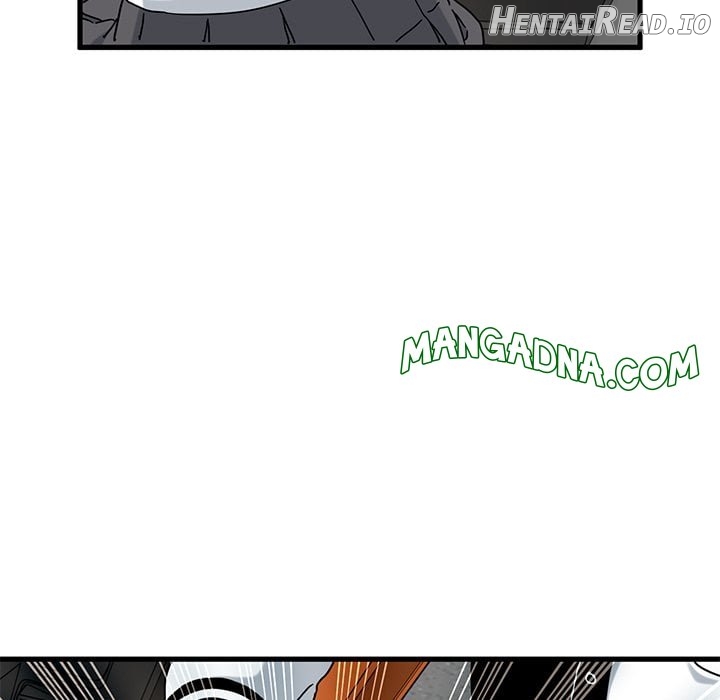 A Turning Point Chapter 117 - page 37