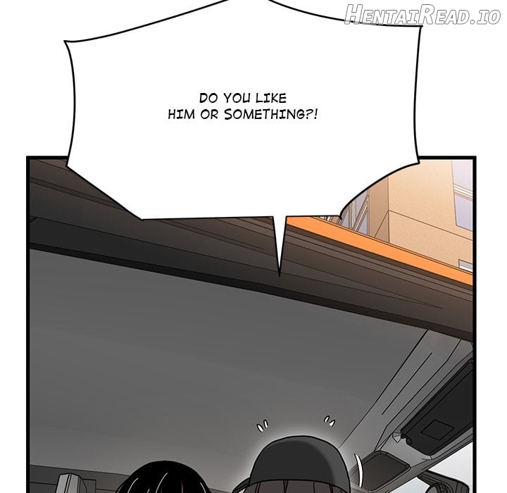 A Turning Point Chapter 117 - page 42