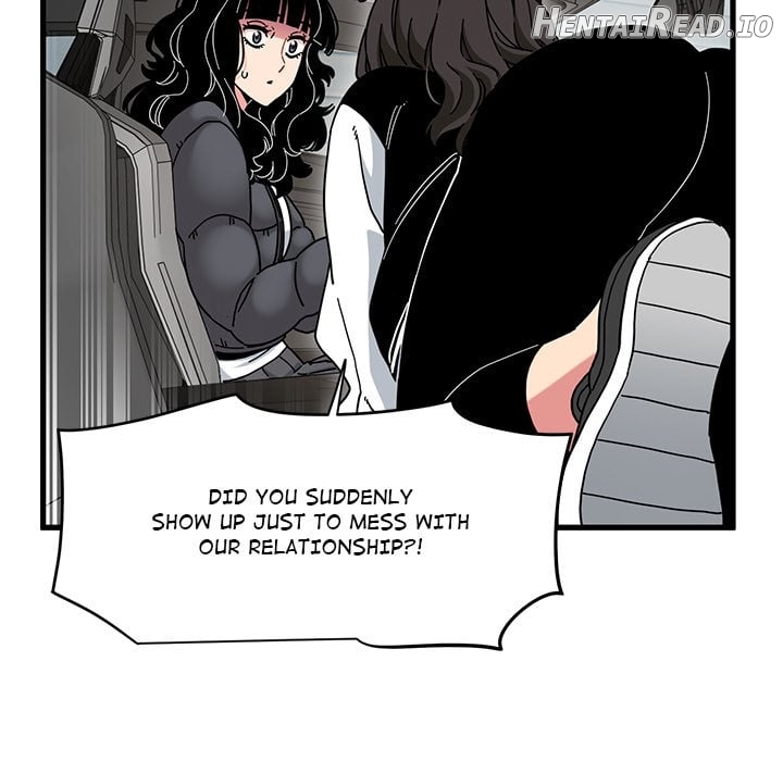 A Turning Point Chapter 117 - page 43