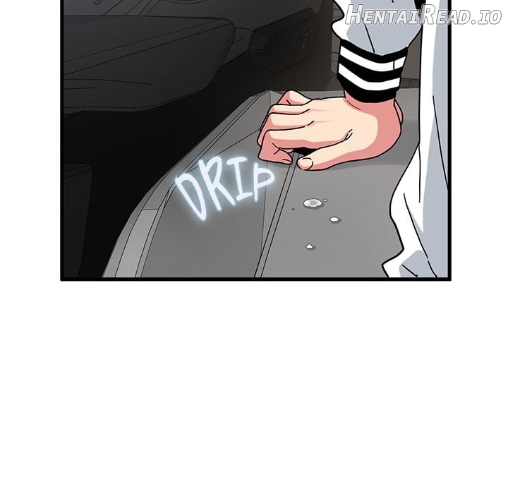 A Turning Point Chapter 117 - page 47
