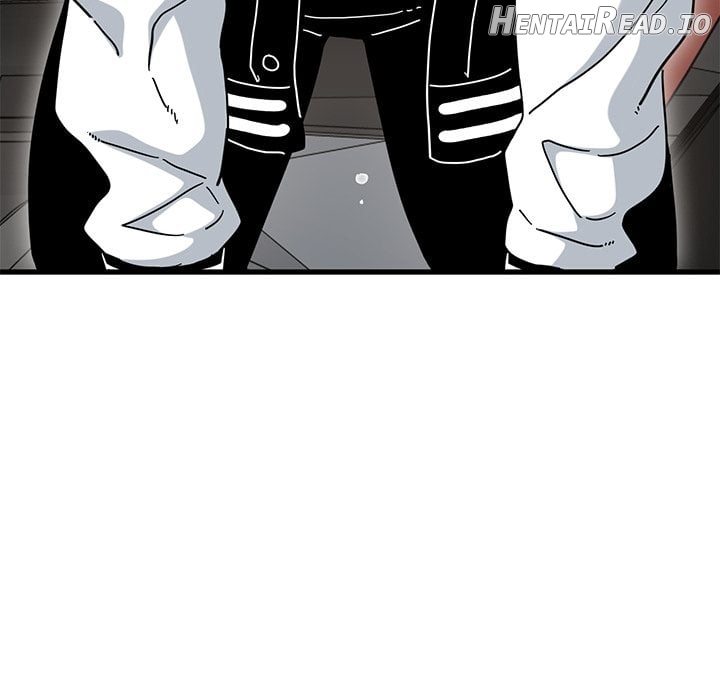 A Turning Point Chapter 117 - page 52
