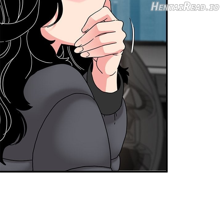 A Turning Point Chapter 117 - page 54
