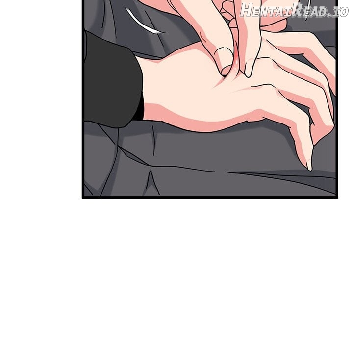A Turning Point Chapter 117 - page 56