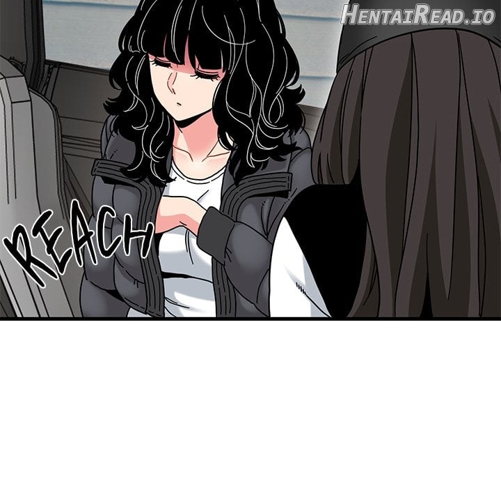 A Turning Point Chapter 117 - page 58
